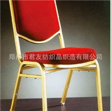 批发红色钢椅，红色餐椅，红色椅子，红色铁椅，婚庆用椅子