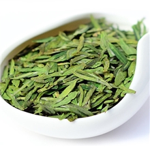 西湖龙井茶叶