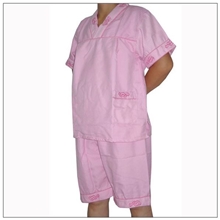 厂家直销男女浴衣浴服女款浴衣GT1106