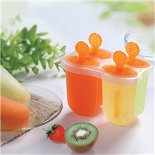 振兴YH5868塑料冰棒模/制冰器/雪条模/雪糕模/夏季热品/冰箱用品