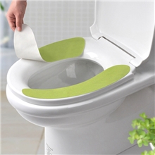 振兴FE7216粘贴式马桶垫/坐厕贴/马桶清洁垫/可反复使用