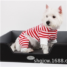 PETSINN派宠宠物便携折叠环保窝（含垫含外套)