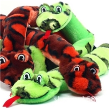 Invincibles长胜蛇（内含多BB器）