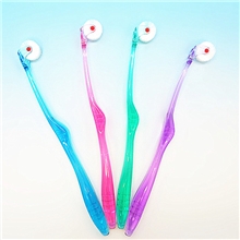 360&deg;大象滚轮牙刷专利产品全能健齿按摩牙龈预防口臭牙套专用