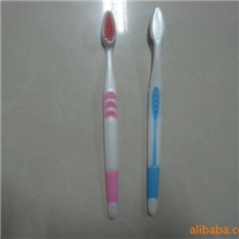 供应扬州洁康320#烛光成人牙刷