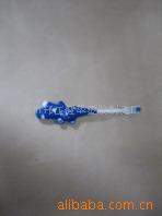 供应扬州市健华塑胶儿童小熊造型牙刷.