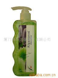 供应海马营养保湿200ml啫喱膏/毛发护理用品