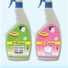 供应玻璃清洁剂