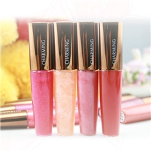 CHARMINGLADY嘉魅儿冰晶唇蜜6g滋润保湿专柜正品裸色彩妆批发