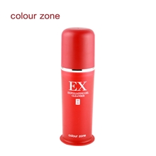 色彩地带深层洁肤啫喱去角质去死皮温和保湿敏感肌肤可用