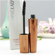 嘉魅儿虹彩魅影睫毛膏防水不晕染纤长浓密卷翘6g彩妆批发