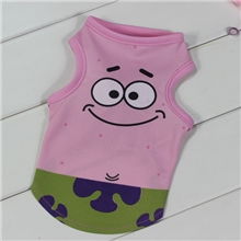 大派星变身夏装【热卖新款】供应宠物狗狗服饰1215可批发代发