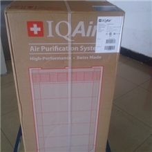 IQAIR空气净化器从美国进口到国内的快递物流