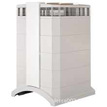 IQAir会产生臭氧吗|空气净化器进口物流