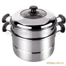 优惠代理不锈钢锅报关、商检服务