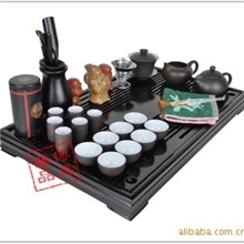 代理茶具报关、商检服务