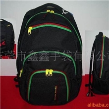 厂家定制15寸双肩电脑背包厂家批发品质保证GJ-B072#