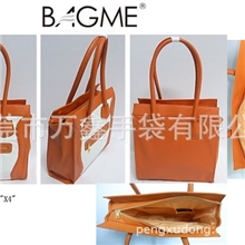 厂家直供新款女包时款袋女妆包手拧包