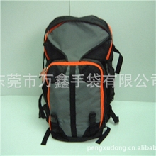 厂家生产定制登山旅行背包,电脑背包GJ-C008#