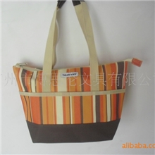 特价库存购物袋午餐购物袋