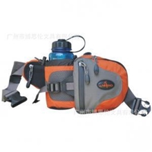 2102新款。休闲时尚腰包，帆布腰包