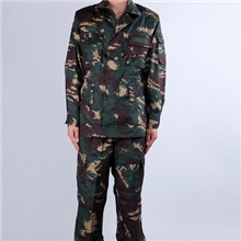 07特战迷彩作训服新式数码特战迷彩猎人迷彩套装服户外作训服