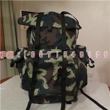 07款式迷彩背囊武#携行包具夏季迷彩双肩偕行背包丛林迷彩背囊