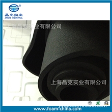 专业生产CR泡棉氯丁橡胶发泡材料氯丁橡胶泡棉