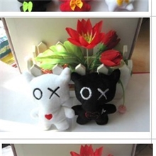 定做毛绒玩具，毛绒玩具钥匙扣，毛绒玩具挂件