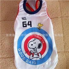 外单宠物衣服狗狗衣服宠物服饰出口宠物服饰宠物春夏装