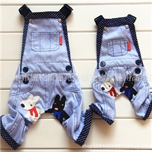 宠物衣服狗狗衣服宠物春夏装日本宠物服饰宠物四腿衣