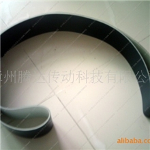 供应漳州磨带/研磨输送带/磨床带/磨床皮带(图)