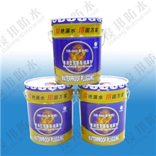 【厂家专业供应】水性聚氨酯注浆液/高压灌浆料TY-669