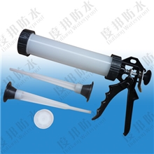 【厂家专业供应】复用型散装植筋筒枪专打桶装植筋胶