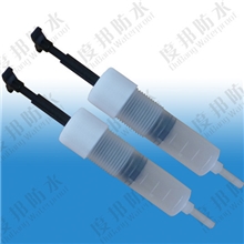 【厂家专业供应】台湾加固灌缝胶注胶器弹簧裂缝修补注射器