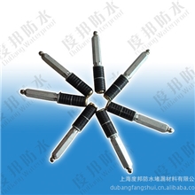 【厂家专业供应】止水针头注浆钉10公分止水针头