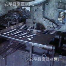 锰板防滑板|防孔筛|万孔网|冲孔金属网板|机筛网批发零售生产