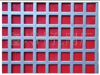 山西阳泉冲孔网板生产加工