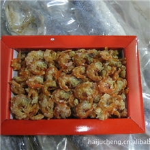 供应青岛本地优质高蛋白海米虾仁欢迎定制