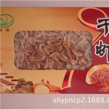 干虾河虾虾仁水产类各种虾类地方特产宿松特产
