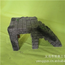 现货供应新奇特流水喷泉家居饰品树脂工艺品