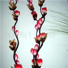 【大量批发供应假花】-仿真花-干花干枝干花玫瑰