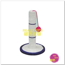 新款宠物玩具批发出口玩具宠物玩具啃咬吸盘给合老鼠玩具猫爬架