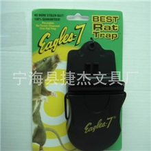 老鼠夹自动老鼠夹小巧老鼠夹