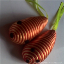 厂家直销猫玩具玩具球