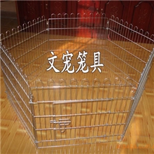 供应镀锌围栏，铁丝围栏，草坪围栏，养殖网多尺寸