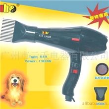 人手一把宠物电吹风宠物吹水机宠物吹风机818