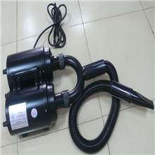 静音双马达狗狗吹水机高品质多功能无极调速无极调温