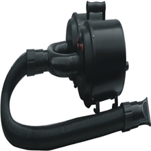 恩贝福宠物用品最新双马达超大功率宠物吹水机吹风机风筒