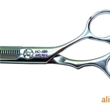 恩贝福高档宠物用品宠物清洁美容用品宠物打薄剪宠物美容剪刀